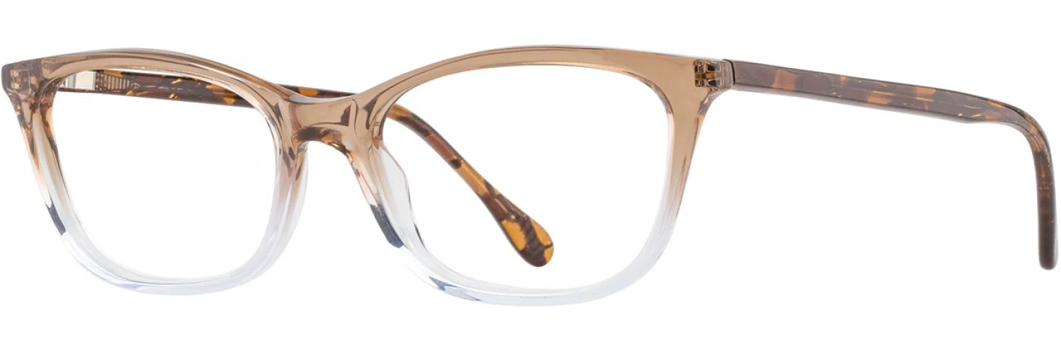 Alan J AJ528 Eyeglasses - view 9